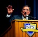 Panetta Addresses Students at Naval Postgraduate School and Defense Language Institute
