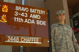 Army Officer Rescues Drowning Child in Flood