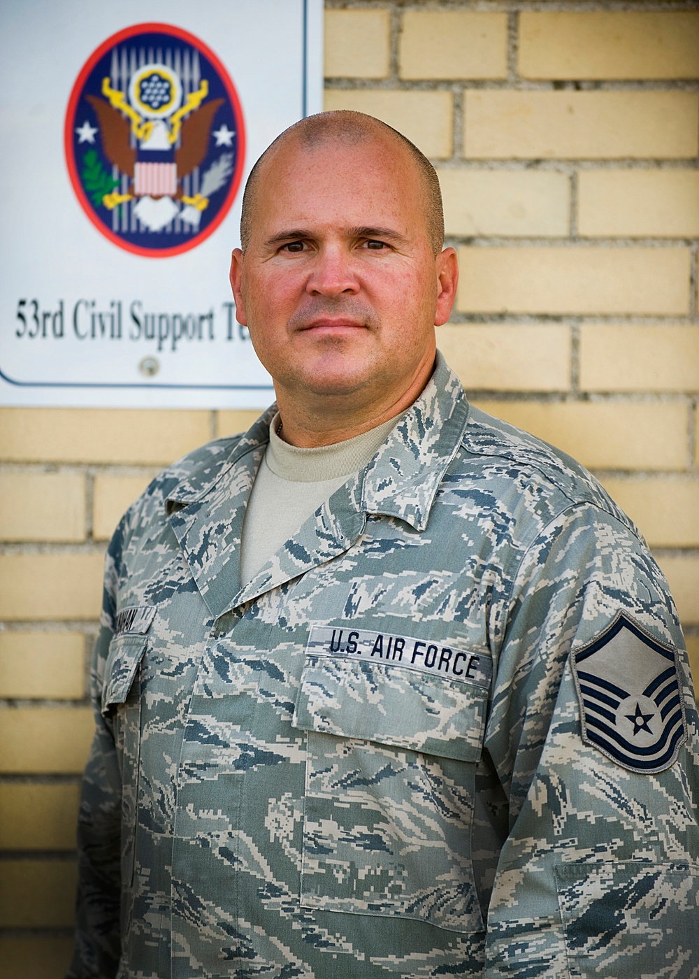 Air National Guard Member Aids Injured After Indiana State Fair Stage Collapse