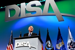Deputy Defense Secretary Warns of Cyber Threats at DISA Forum