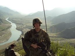 Marine Cpl. Dakota Meyer to Receive Medal of Honor