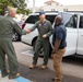 Gen. Guillot Visits CNAF and HSM 49