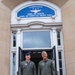 Gen. Guillot Visits CNAF and HSM 49