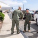 Gen. Guillot Visits HSM 49