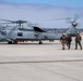 Gen. Guillot Visits HSM 49