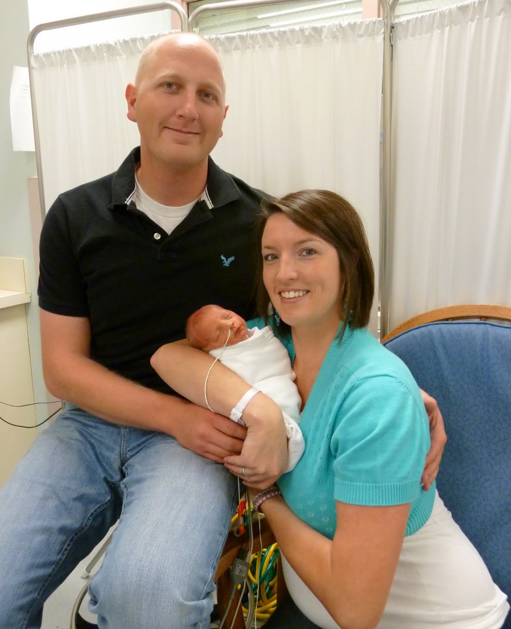 Idaho National Guard Officer Deploys to Iraq, Leaves Behind Family