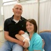 Idaho National Guard Officer Deploys to Iraq, Leaves Behind Family