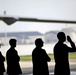 Obama Honors Fallen Troops at Dover Air Force Base
