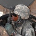 Soldier Provides Security in Kirkuk, Iraq