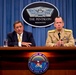 Panetta, Mullen Address Media on Debt Reduction at Pentagon