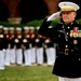 Retiring Vice Chairman of Joint Chiefs Honored at Farewell Tribute