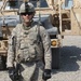 U.S. Soldier Provides First Aid to Kurdish Soldier During Training Exercise