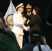 Walter Reed Army Medical Center Passes Colors to Naval Medical Center Ahead of Consolidation