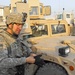 Army Sgt. Returns from Mission in Kirkuk, Iraq