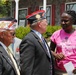 Veteran Creates Shelter for Homeless Female Vets in North Carolina