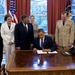 Obama Signs Certification to Repeal 'Don't Ask, Don't Tell'