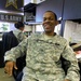 Army Recruiter Rescues Motorist from Burning Car