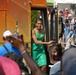 First Lady Surprises Navy Veteran on 'Extreme Makeover: Home Edition'