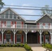 Extreme Makeover: Home Edition Builds New Home for Homeless Female Veteran Advocate