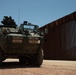 2nd Stryker Brigade Combat Team supports the southern border mission