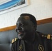 Military Sports Council President Touts Friendship, Peace at World Military Games