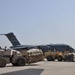 U.S. Airmen Support Pakistan Flood Relief Efforts