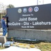 New Jersey's Joint Base McGuire-Dix-Lakehurst Officially Opens