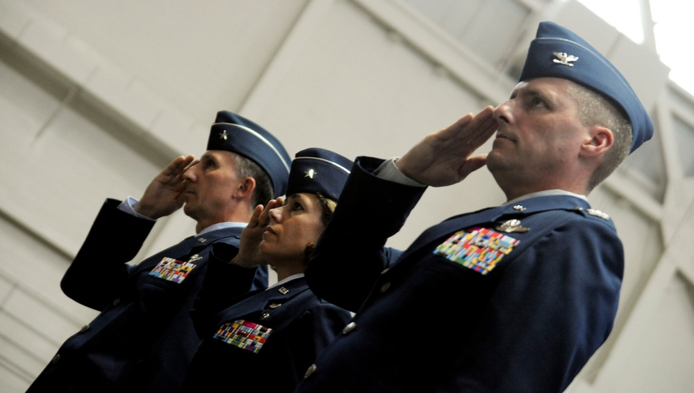 Joint Base Commanders Praise Benefits of Joint Basing Initiative