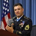 Army Sergeant Awarded Medal of Honor for Heroic Actions in Afghanistan