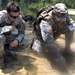 Army Reservists Prepare for Deployment at Joint Base Training
