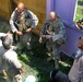 Army Sergeants Observe Civil Affairs Training at Joint Base McGuire-Dix-Lakehurst