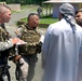 Army Trains for Afghan Water Contamination Mission