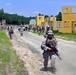 Army Reservist Leads Civil Affairs Team in Mock Afghan Village Training