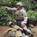 Civil Affairs Soldiers Hone Combat Lifesaving Skills in Pre-Deployment Training