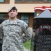 Army Sgt. 1st Class Leroy A. Petry Awarded Medal of Honor