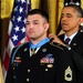 Obama Honors Army Sgt. 1st Class Leroy Arthur Petry with Medal of Honor