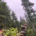 Angels in the Air: 36th Rescue Squadron Airmen Answer the Call in Cliffside Rescue