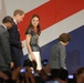 Royal Couple Supports Military Families at Hiring Fair