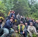 Angels in the Air: 36th Rescue Squadron Airmen Answer the Call in Cliffside Rescue