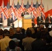 Defense Official Addresses Military Veterans at Hiring Fair