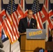 Prince William Attends Veteran and Spouse Hiring Fair in California