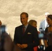 Royal Couple Lends a Hand at Veteran Hiring Fair in California