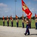 Recruiting Station San Antonio Change of Command Ceremony
