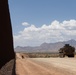 2nd Stryker Brigade Combat Team supports the southern border mission