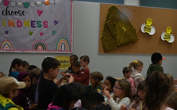 Faith, Fun, and Friendship: JBER hosts annual Vacation Bible School for families