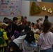 Faith, Fun, and Friendship: JBER hosts annual Vacation Bible School for families