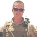 Marine Officer Deploys to Afghanistan, Follows Family Tradition