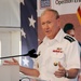 Army Chief Recalls USO Support as New Wounded Warrior Center Breaks Ground