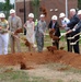 Ground Broken for New Wounded Warrior and Family Center at Fort Belvoir