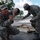 National Guard Soldiers Provide Clean Water to Flooded Minot Hospital